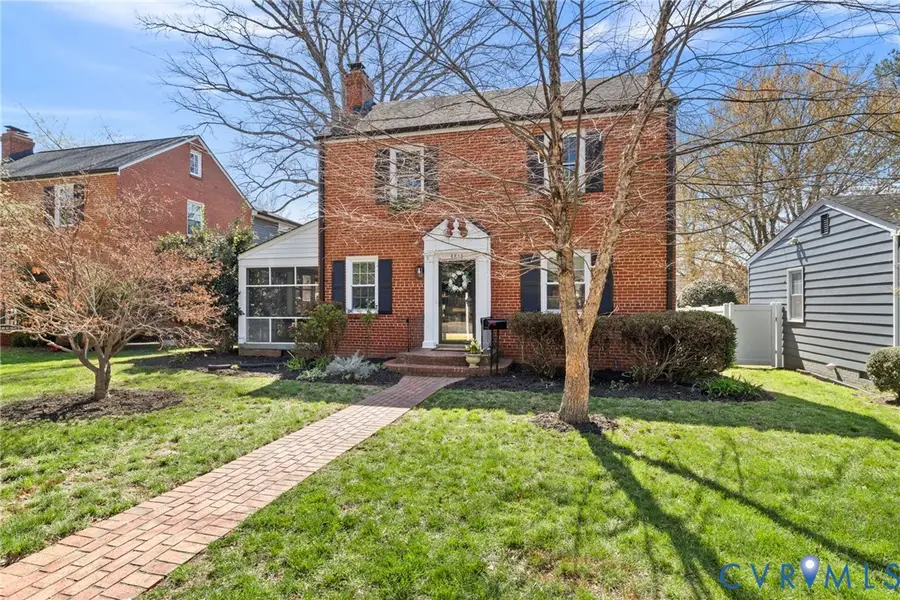 4813 Wythe Avenue, Richmond, VA 23226 - #2