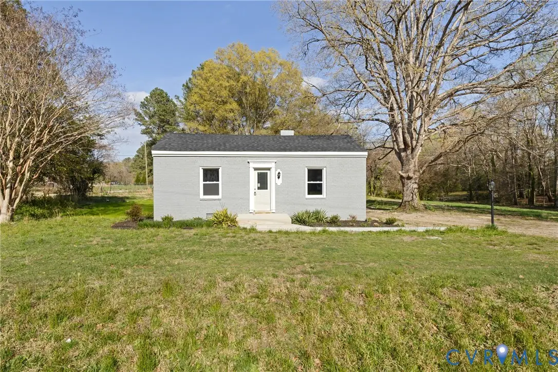 8464 Shady Grove Road, Mechanicsville, VA 23116 - #1