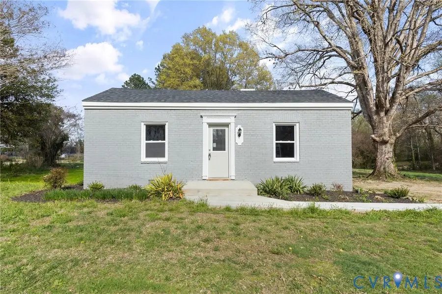 8464 Shady Grove Road, Mechanicsville, VA 23116 - #2