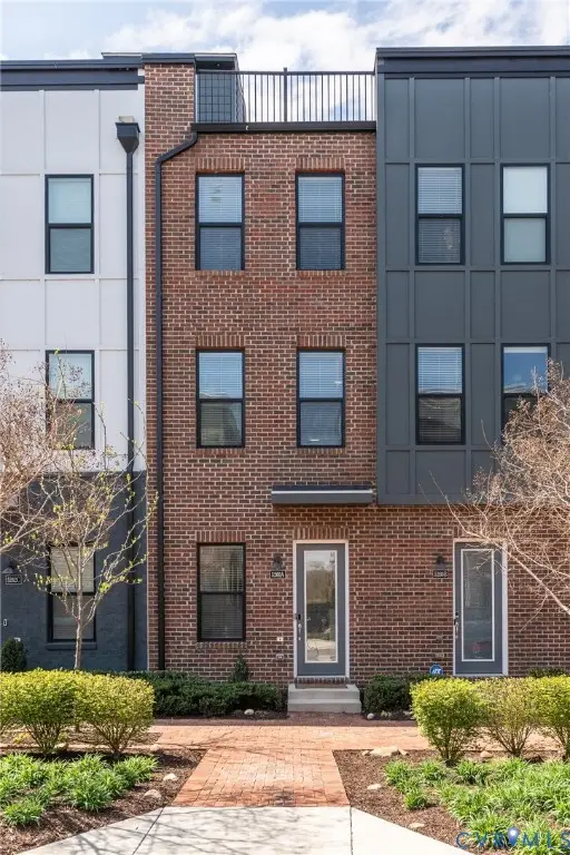 5260 Old Main Street #A, Henrico, VA 23231 - #3
