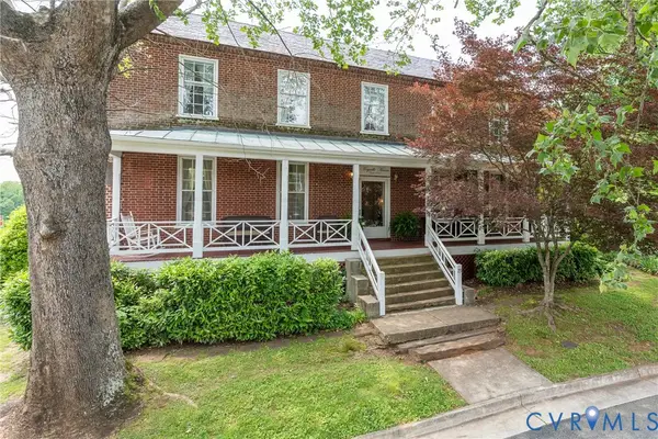 23 Courthouse Road, Buckingham, VA 23921