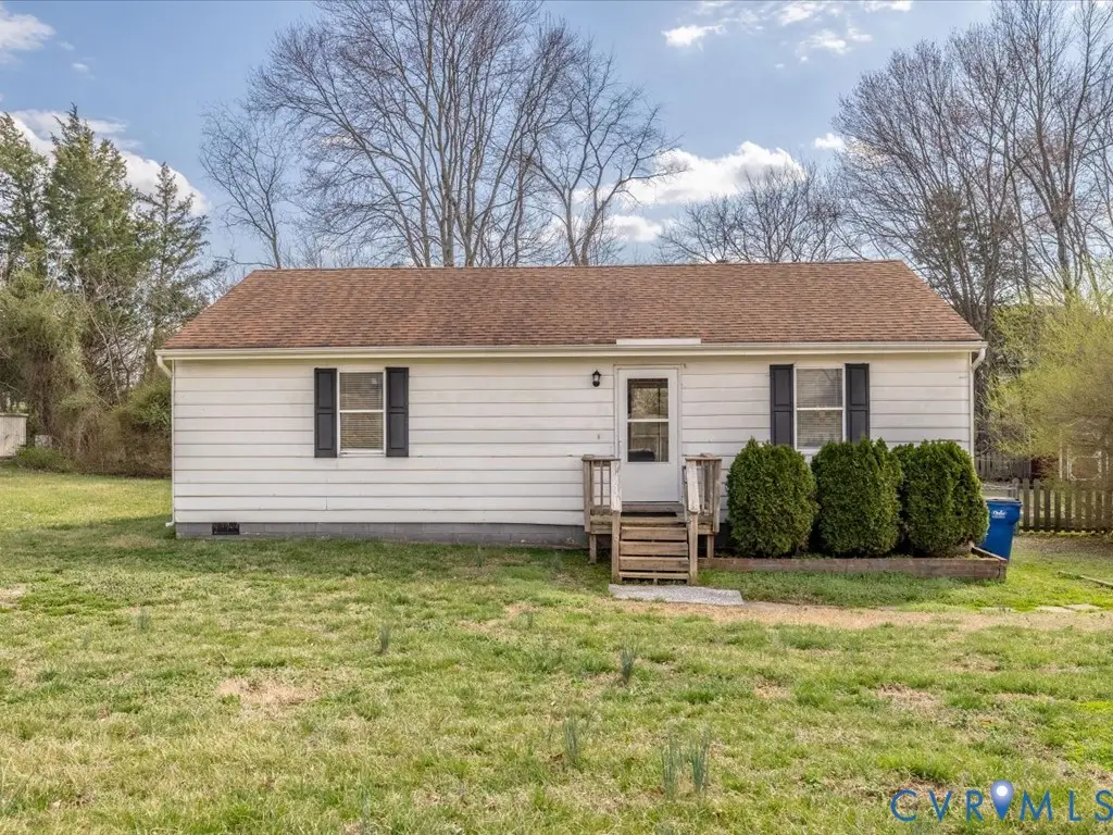 10607 W Providence Road, North Chesterfield, VA 23236 - #1