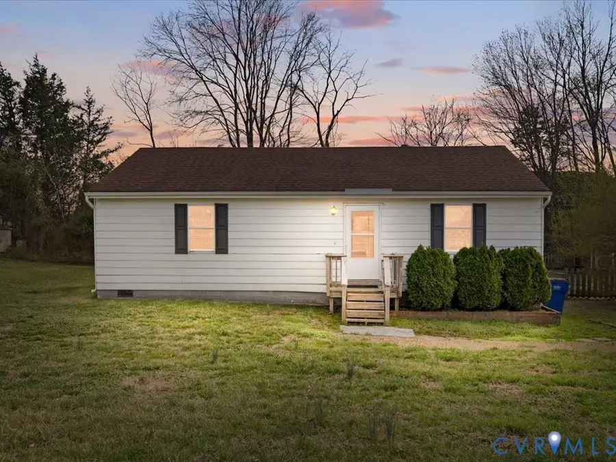 10607 W Providence Road, North Chesterfield, VA 23236 - #2