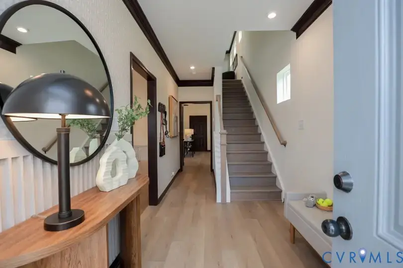 16318 Alexandria Court, Moseley, VA 23832 - #2