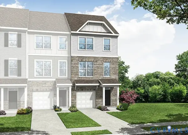 16300 Alexandria Court, Moseley, VA 23832