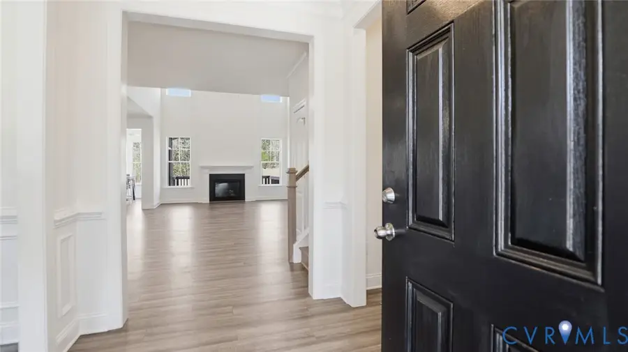 3726 Rocketts Ridge Drive, Sandy Hook, VA 23153 - #2