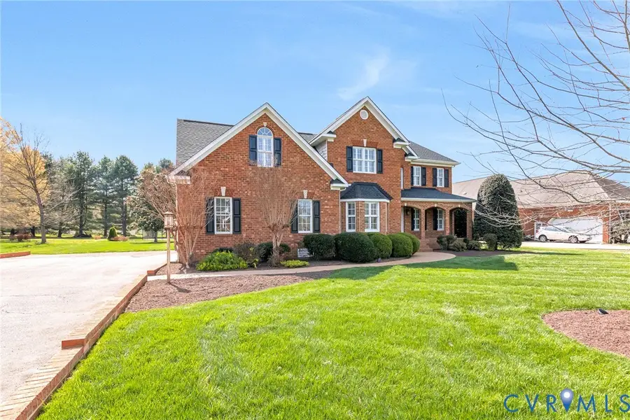 7223 Shelton Place, Mechanicsville, VA 23116 - #2