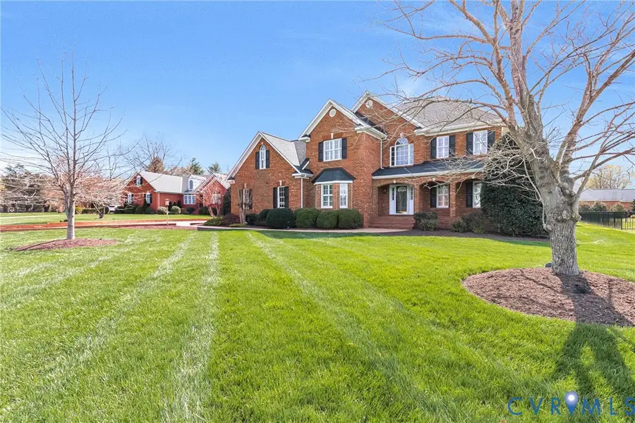 7223 Shelton Place, Mechanicsville, VA 23116 - #3