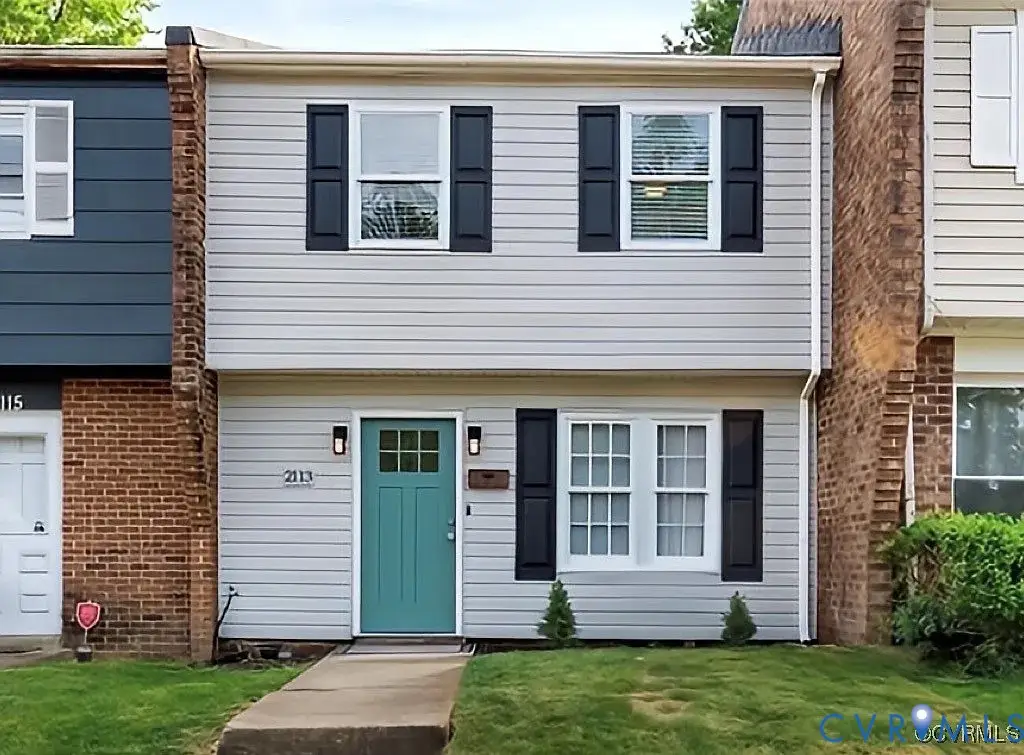 2113 Binford Lane, East Highland Park, VA 23223 - #1