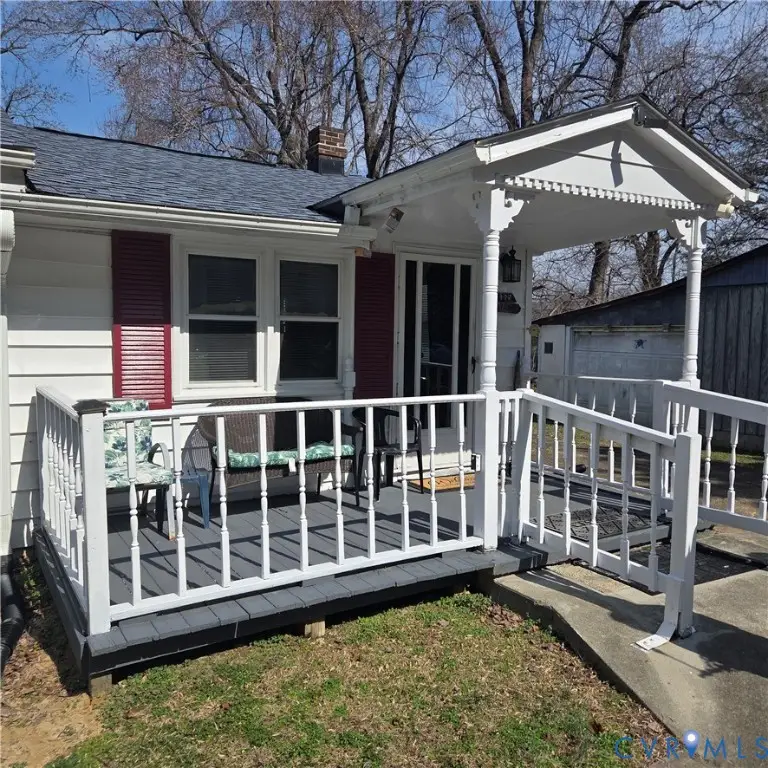 3065 Chickahominy Road, Toano, VA 23168 - #1