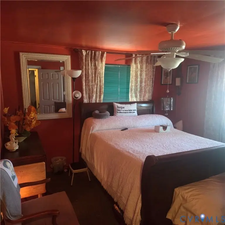 3065 Chickahominy Road, Toano, VA 23168 - #3