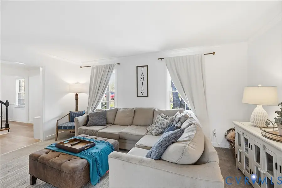 1416 Pocoshock Boulevard, Manchester, VA 23235 - #3