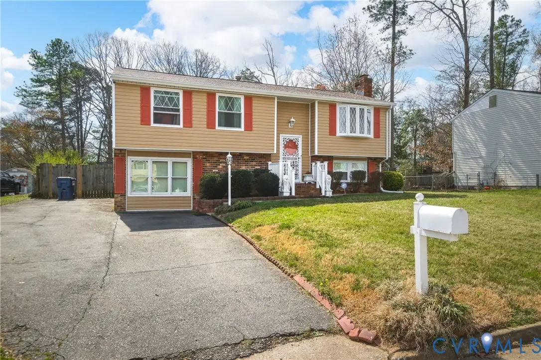 4001 Pretty Lane, Meadowbrook, VA 23234 - #1