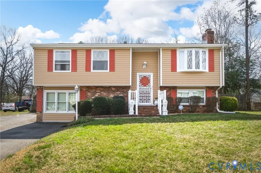 4001 Pretty Lane, Meadowbrook, VA 23234 - #2