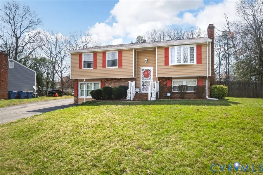 4001 Pretty Lane, Meadowbrook, VA 23234 - #3