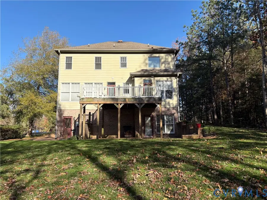 11121 Royal Lane, Providence Forge, VA 23140 - #2