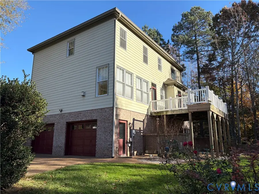 11121 Royal Lane, Providence Forge, VA 23140 - #3