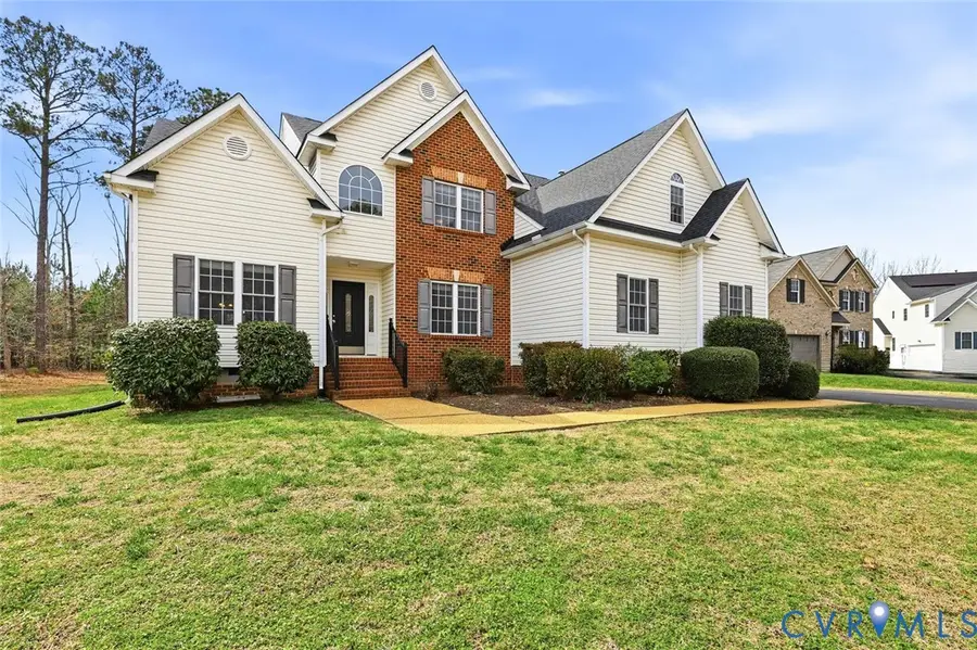 6012 Ironstone Drive, North Chesterfield, VA 23234 - #2