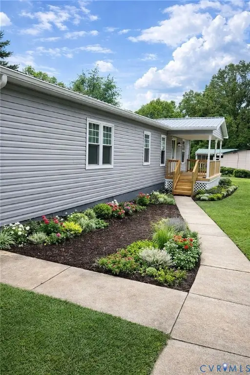 343 Liberty Road, Buckingham, VA 23123