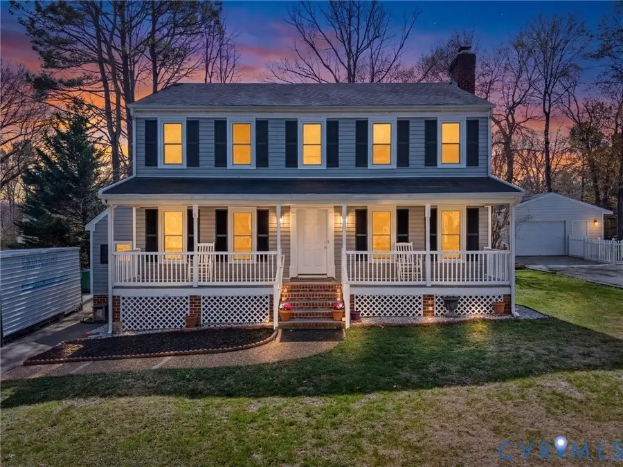 9737 Kingscroft Drive, Glen Allen, VA 23060 - #2