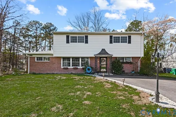 1300 Elon Road, Henrico, VA 23229