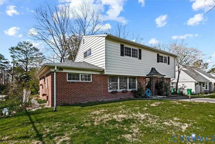 1300 Elon Road, Henrico, VA 23229 - #3