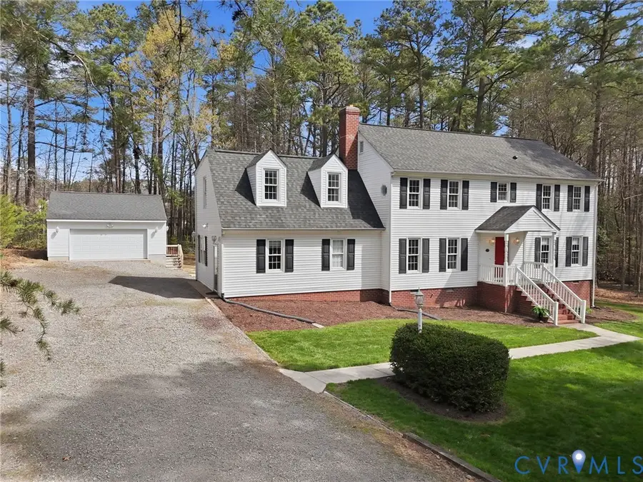 12712 Sawdust Drive, Glen Allen, VA 23059 - #3