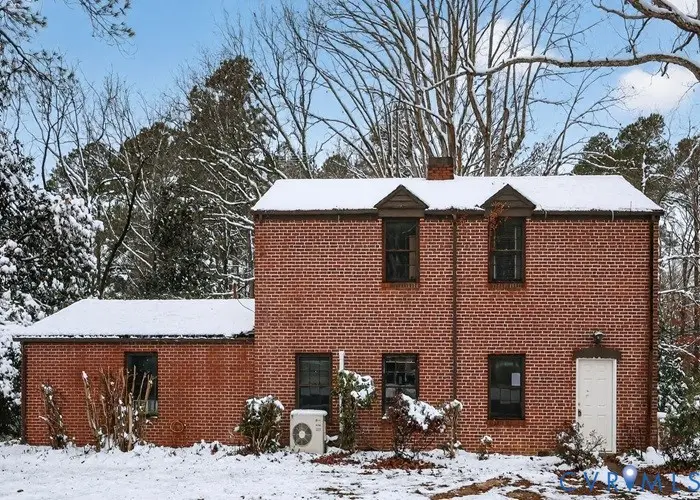 119 Church Street, Alberta, VA 23821 - #1