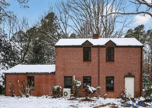 119 Church Street, Alberta, VA 23821