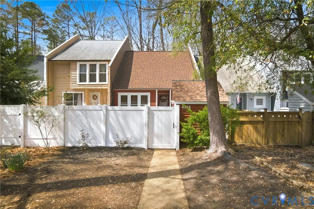 4816 Long Shadow Drive, Midlothian, VA 23112 - #1