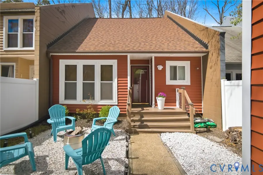 4816 Long Shadow Drive, Midlothian, VA 23112 - #2