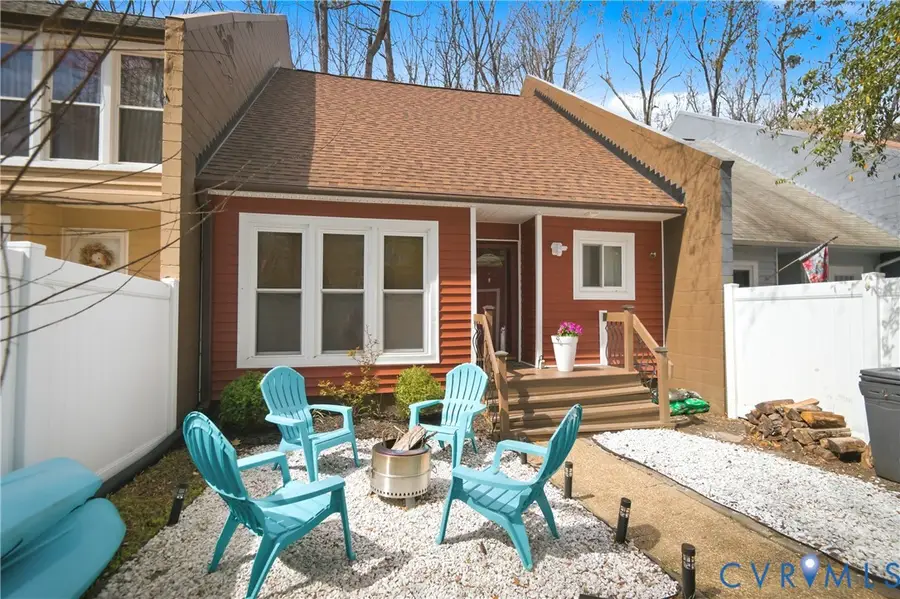 4816 Long Shadow Drive, Midlothian, VA 23112 - #3