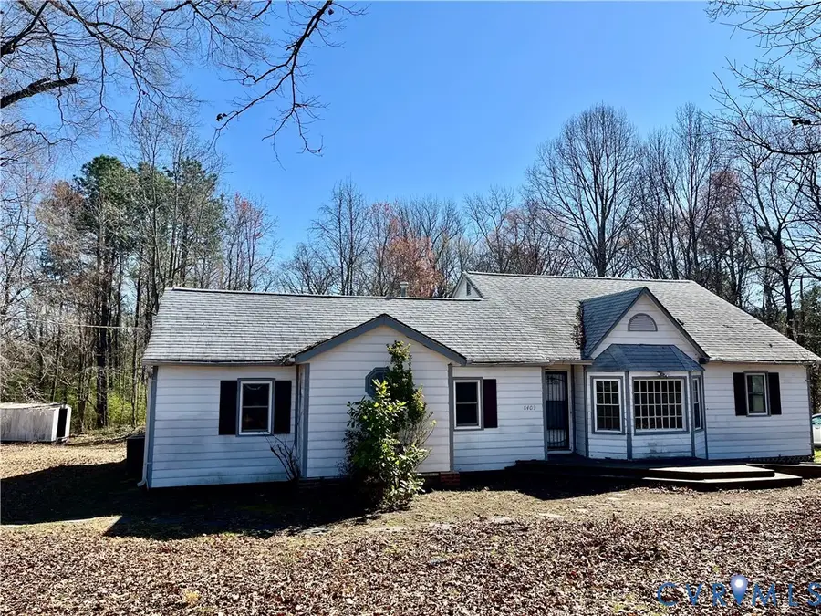 8409 Hopkins Road, North Chesterfield, VA 23237 - #2