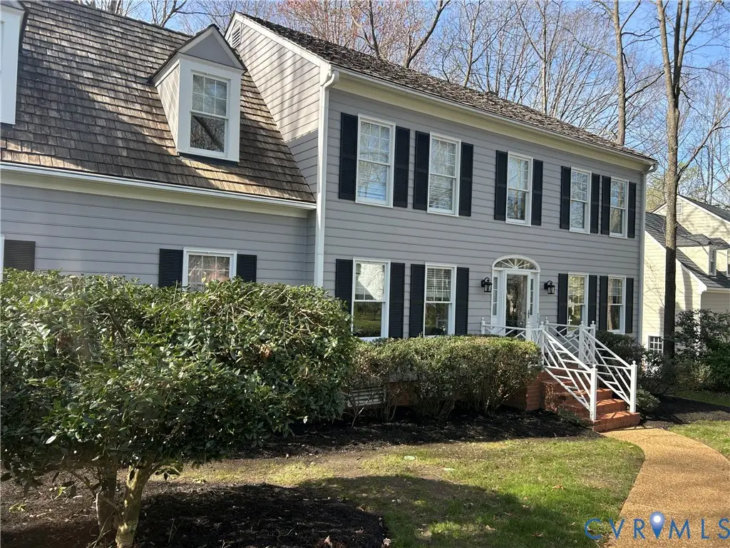 3808 Cotley Court, Short Pump, VA 23233 - #1