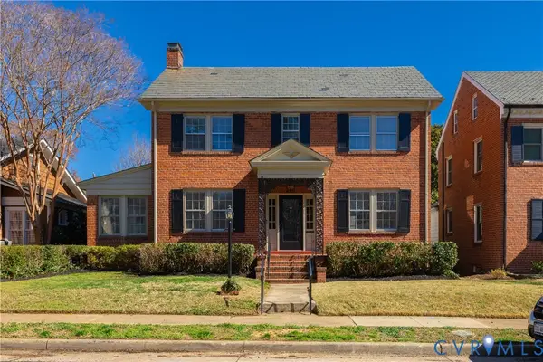 5013 Caledonia Road, Richmond, VA 23225