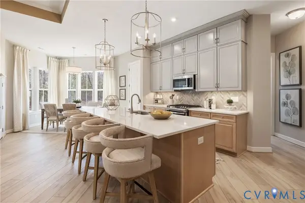 954 Landon Laurel Lane, Midlothian, VA 23114