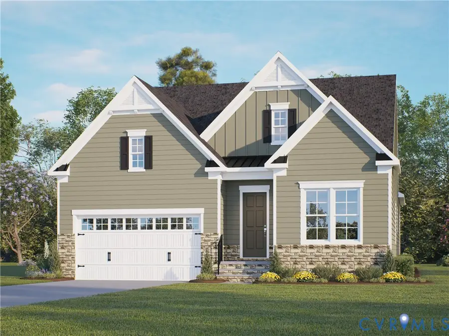 954 Landon Laurel Lane, Midlothian, VA 23114 - #2