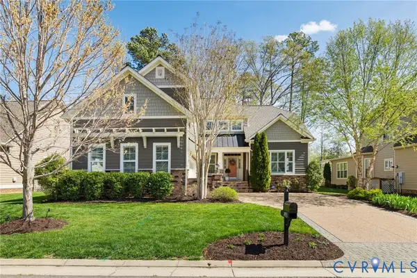 1493 Camberley Drive, Manakin Sabot, VA 23103