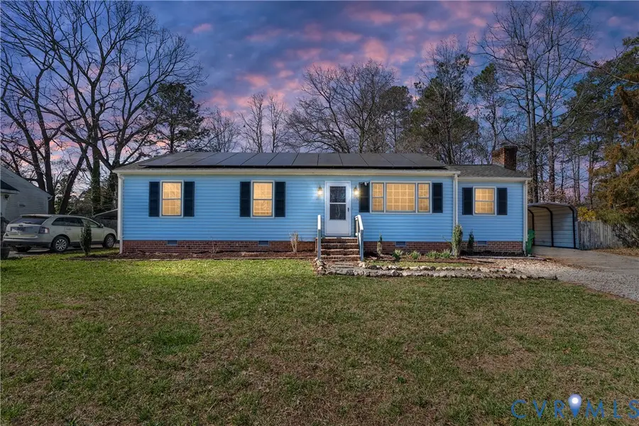 8506 Buttermint, Dale, VA 23237 - #2