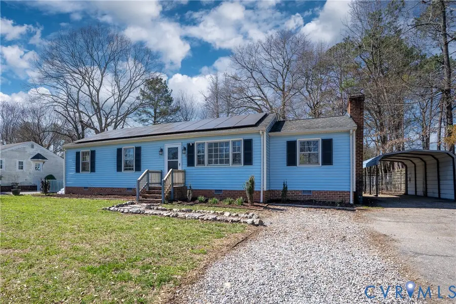 8506 Buttermint, Dale, VA 23237 - #3