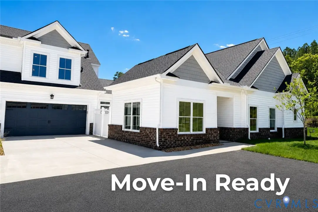 6726 Mayland Ridge Lane, Moseley, VA 23120 - #1