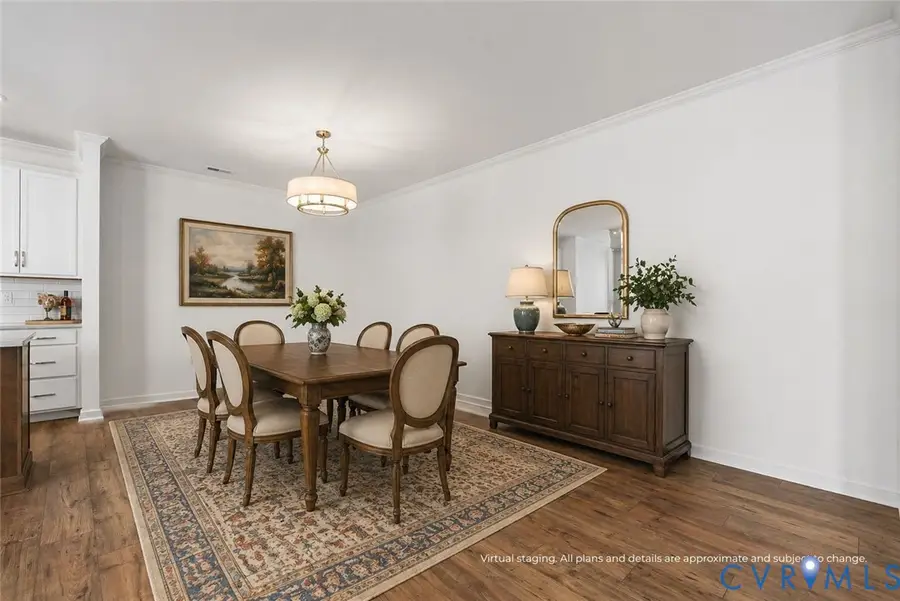 6726 Mayland Ridge Lane, Moseley, VA 23120 - #3