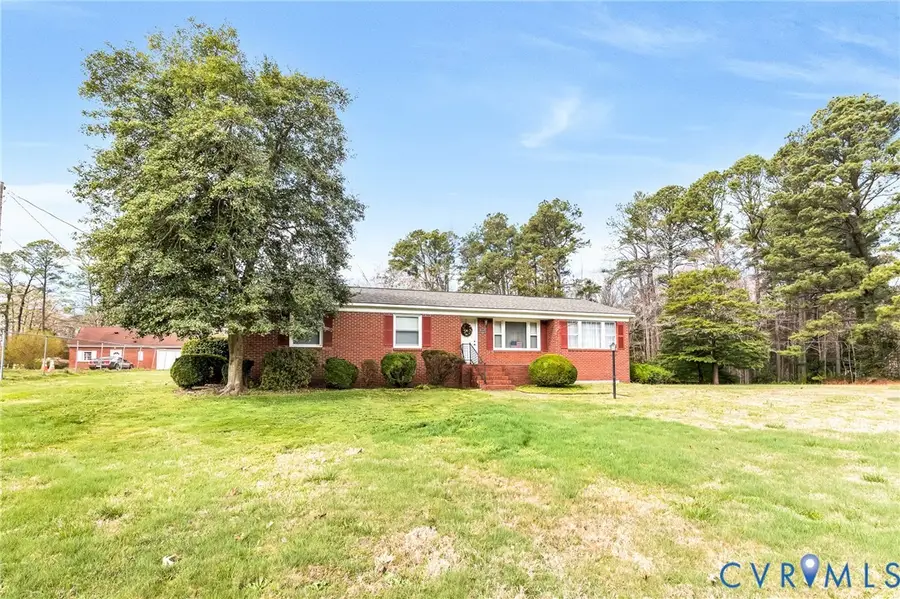 5320 George Wash Memorial Highway, Gloucester, VA 23061 - #2