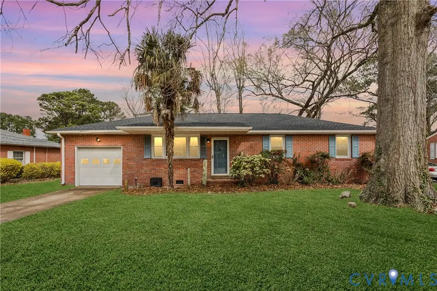 5924 Woodstock Court, Virginia Beach, VA 23464 - #2