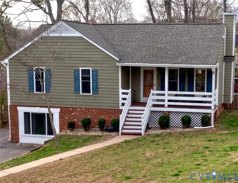 9208 Timbers Edge Court, Glen Allen, VA 23060 - #1