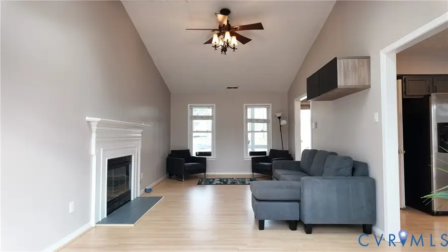 9208 Timbers Edge Court, Glen Allen, VA 23060 - #3