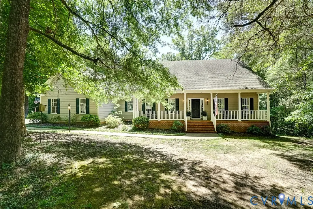 3020 Elioch Manor Drive, Powhatan, VA 23139 - #1