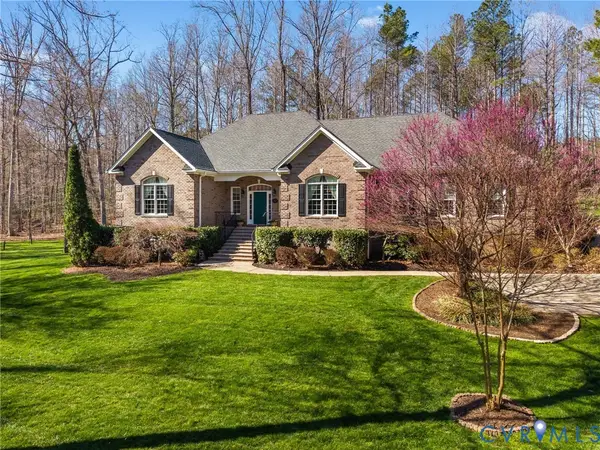 2767 E Maple Grove Lane, Powhatan, VA 23139