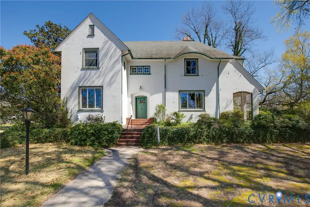 1216 Main Street, West Point, VA 23181 - #1