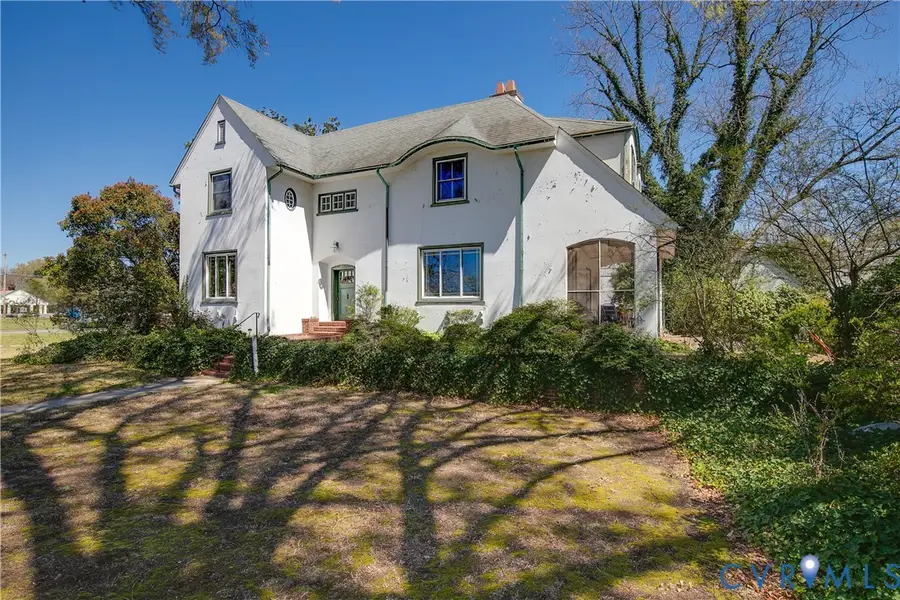 1216 Main Street, West Point, VA 23181 - #3